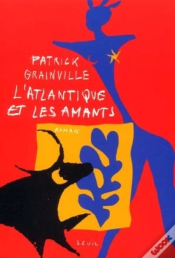 Capa do artigo L'Atlantique Et Les Amants