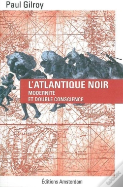 Capa do artigo L'Atlantique Noir; Modernité Et Double Conscience