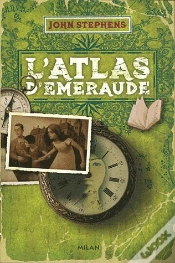Capa do artigo L