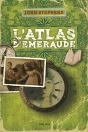 L'Atlas D Emeraude T. 1 - Preview
