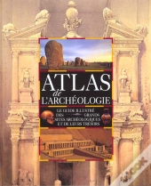 L'Atlas De L'Archeologie