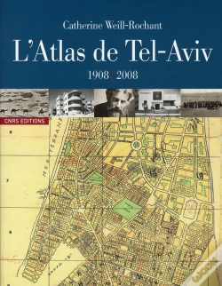 Capa do artigo L'Atlas De Tel Aviv
