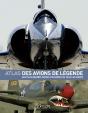 L'Atlas Des Avions De Legende ; Les Plus Grands Avions Militaires De Tous Les Temps - Preview