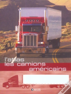 Capa do artigo L'Atlas Des Camions Americains