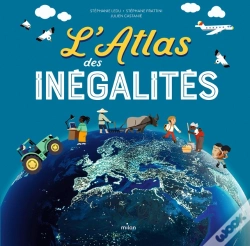 Capa do artigo L'Atlas Des Inegalites