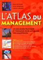 L'Atlas Du Management ; Les Meilleures Pratiques Et Tendances Pour Actualiser Vos Compétences - Preview