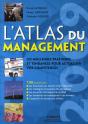 L'Atlas Du Management ; Les Meilleures Pratiques Et Tendances Pour Actualiser Vos Compétences - Preview