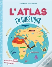 L'Atlas En Questions