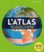 L'Atlas Gallimard Jeunesse - Preview