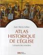 L'Atlas Historique De L'Église À Travers Les Conciles - Preview