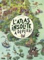 L'Atlas Insolite - Preview