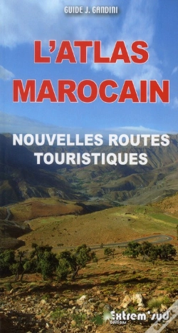 Capa do artigo L'Atlas Marocain