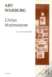 L'Atlas Mnemosyne