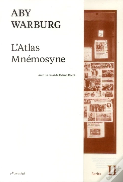 Capa do artigo L'Atlas Mnemosyne