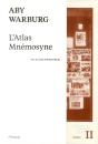 L'Atlas Mnemosyne - Preview
