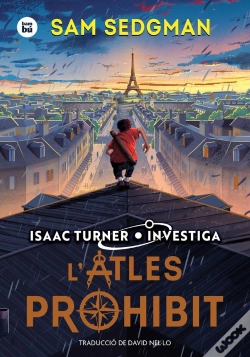 Capa do artigo L'Atles Prohibit