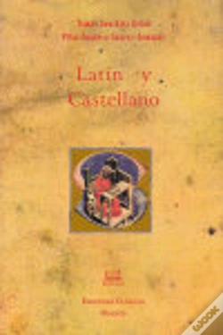 Capa do artigo Lat¡N Y Castellano En Documentos Prerrenacentistas
