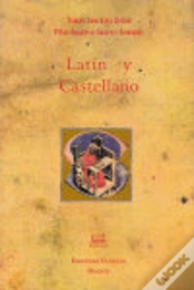 Capa do artigo Lat¡N Y Castellano En Documentos Prerrenacentistas