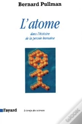 L'Atome Dans L'Histoire De La Pensée Humaine