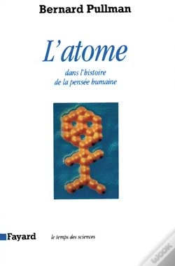 Capa do artigo L'Atome Dans L'Histoire De La Pensée Humaine