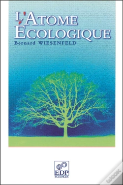 Capa do artigo L'Atome Ecologique