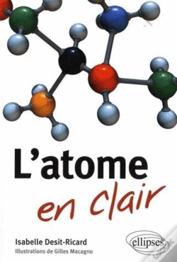 Capa do artigo L'Atome En Clair