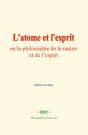 L'Atome Et L'Esprit - Preview