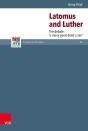 Latomus And Luther - Preview