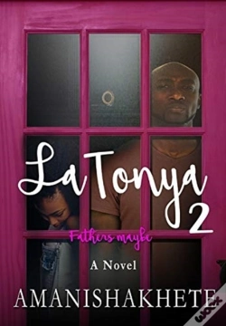 Capa do artigo Latonya 2: Fathers Maybe