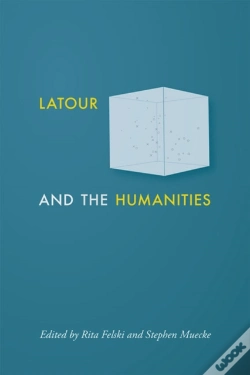 Capa do artigo Latour And The Humanities