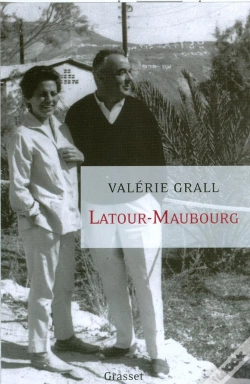 Capa do artigo Latour-Maubourg