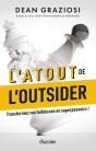 L'Atout De L'Outsider - Transformez Vos Faiblessesen Superpouvoirs ! - Preview