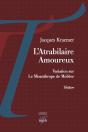 L'Atrabilaire Amoureux ; Variation Sur Le Misanthrope De Molière - Preview