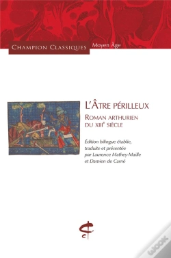 Capa do artigo L'Atre Perilleux