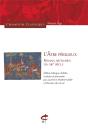 L'Atre Perilleux - Preview