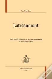 Capa do artigo Latréaumont