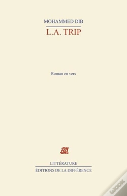 Capa do artigo L.A.Trip