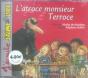 L'Atroce Monsieur Terroce - Preview