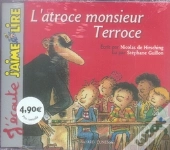 L'Atroce Monsieur Terroce