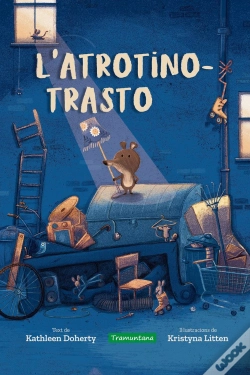 Capa do artigo L'Atrotinotrasto