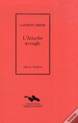 Capa do artigo L'Attache Aveugle