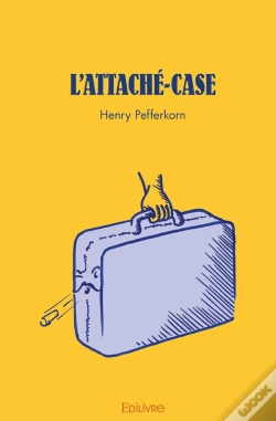 Capa do artigo L'Attaché-Case