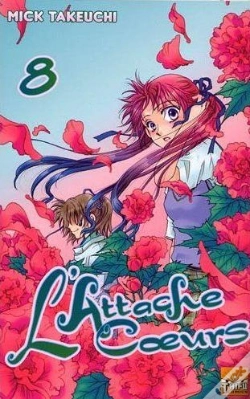 Capa do artigo L'Attache Coeurs T08