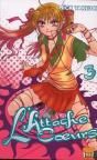 L'Attache Coeurs T.3 - Preview