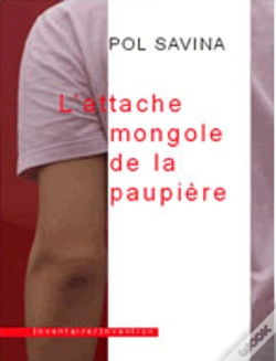 Capa do artigo L'Attache Mongole De La Paupière
