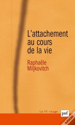 Capa do artigo L'Attachement Au Cours De La Vie