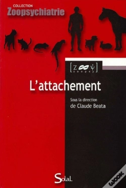 Capa do artigo L'Attachement