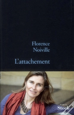Capa do artigo L'Attachement