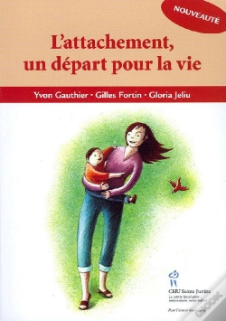 Capa do artigo L'Attachement ; Un Départ Pour La Vie