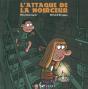 L'Attaque De La Noirceur - Preview
